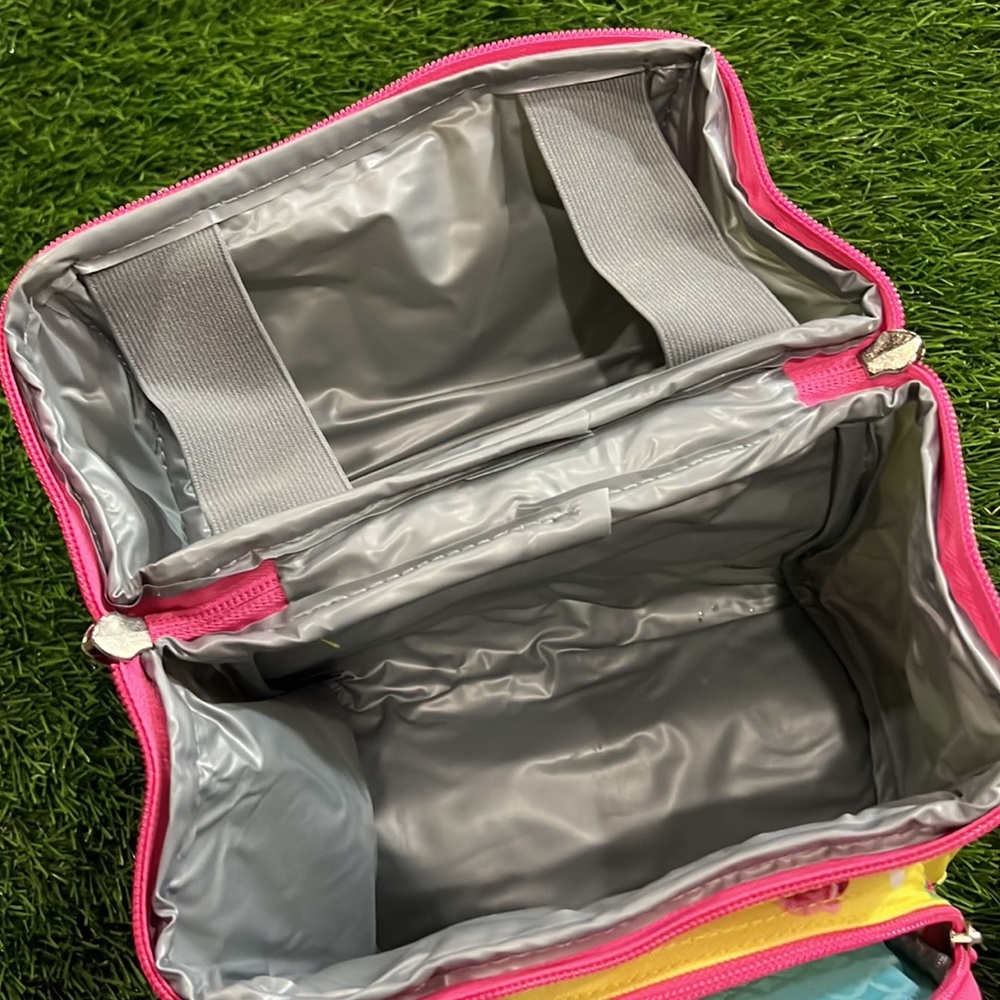 JWorld Lunch Tote - Picture 6 of 6